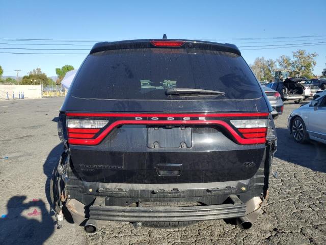 Photo 6 from auction – 2017 DODGE DURANGO R/ with VIN 1C4SDJCT7HC677517