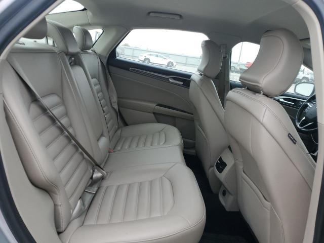 Photo 10 from auction – 2019 FORD FUSION SEL with VIN 3FA6P0CD7KR222824