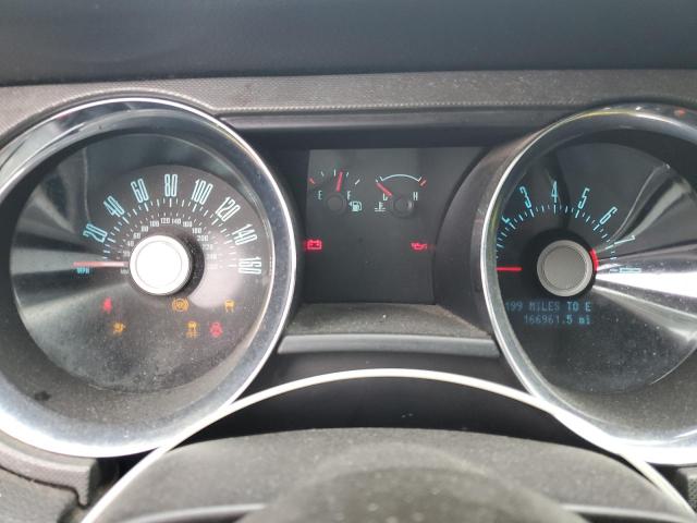 Photo 9 from auction – 2012 FORD MUSTANG with VIN 1ZVBP8AM2C5281453