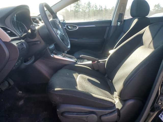 Photo 7 from auction – 2017 NISSAN SENTRA SR with VIN 3N1CB7AP0HY297867