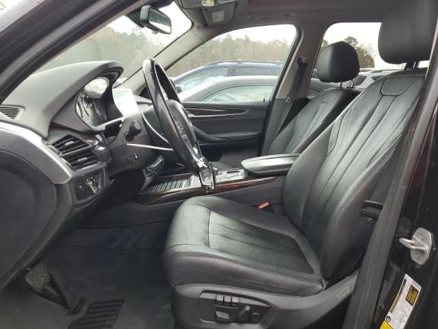 Photo 7 from auction – 2016 BMW X5 XDRIVE3 with VIN 5UXKR0C58G0S88266