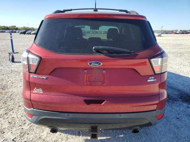Photo 6 from auction – 2017 FORD ESCAPE SE with VIN 1FMCU9G96HUD68385