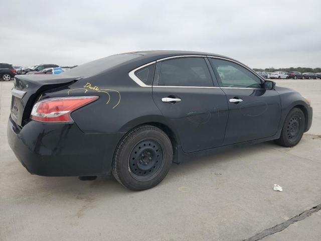 Photo 3 from auction – 2015 NISSAN ALTIMA 2.5 with VIN 1N4AL3AP1FC243466