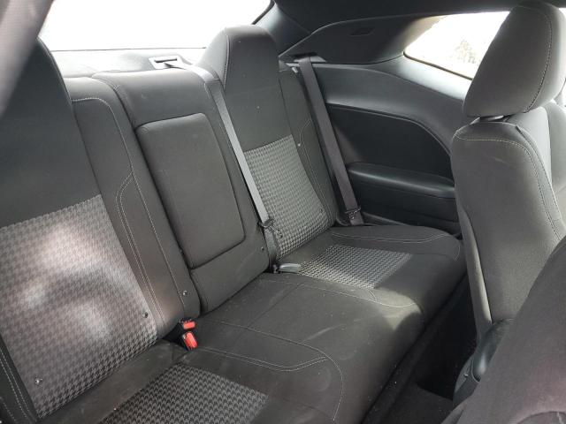 Photo 10 from auction – 2023 DODGE CHALLENGER with VIN 2C3CDZAG0PH526415