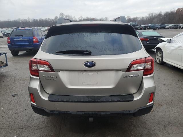 Photo 6 from auction – 2015 SUBARU OUTBACK 2. with VIN 4S4BSBNC1F3360012