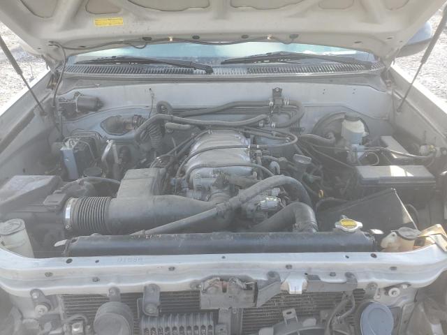 Photo 12 from auction – 2001 TOYOTA SEQUOIA LI with VIN 5TDBT48A61S038545