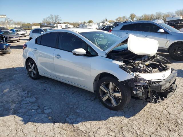 Photo 4 from auction – 2018 KIA FORTE LX with VIN 3KPFL4A74JE224319