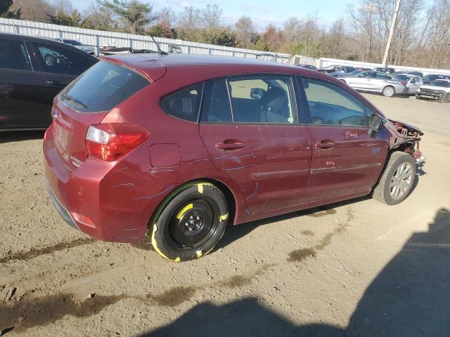 Photo 3 from auction – 2016 SUBARU IMPREZA PR with VIN JF1GPAB61GH287707