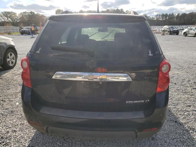 Photo 6 from auction – 2011 CHEVROLET EQUINOX LT with VIN 2GNALDEC5B1253237