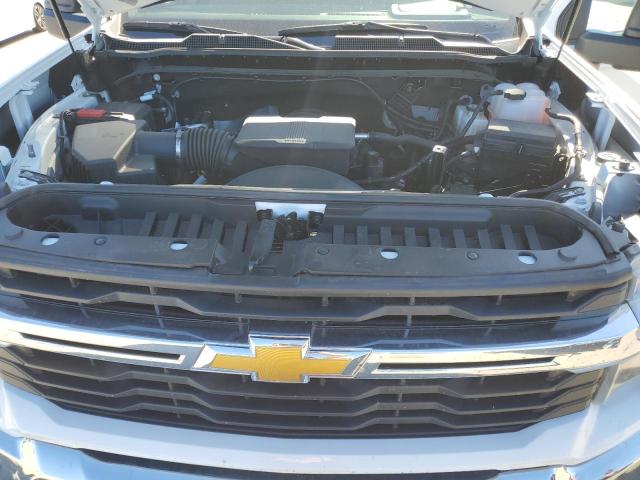 Photo 11 from auction – 2024 CHEVROLET SILVERADO with VIN 1GC5WNE75RF390157