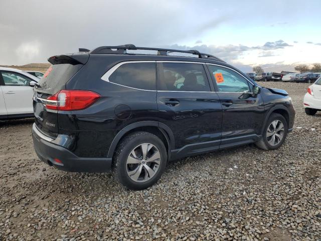 Photo 3 from auction – 2019 SUBARU ASCENT PRE with VIN 4S4WMABD1K3429147