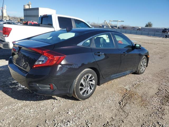 Photo 3 from auction – 2017 HONDA CIVIC EX with VIN 19XFC2F70HE054824