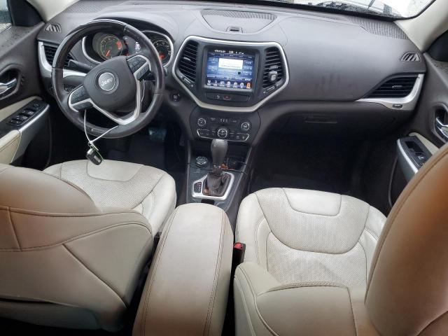 Photo 8 from auction – 2018 JEEP CHEROKEE O with VIN 1C4PJMJX1JD602740