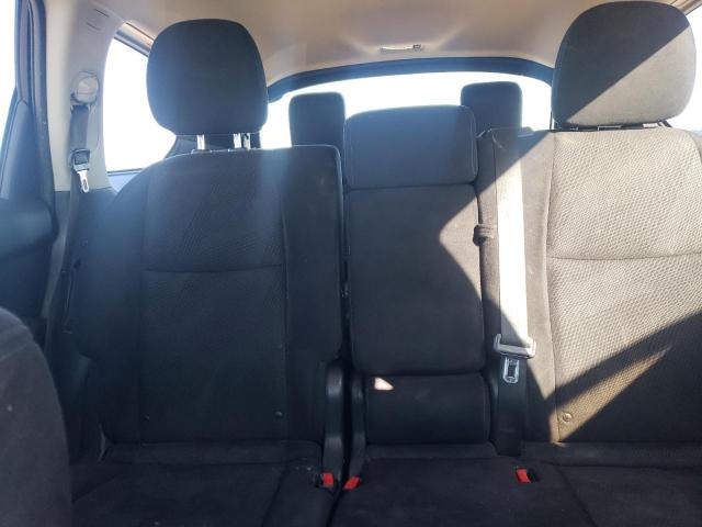 Photo 10 from auction – 2014 NISSAN PATHFINDER with VIN 5N1AR2MN1EC710781