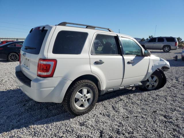Photo 3 from auction – 2011 FORD ESCAPE XLT with VIN 1FMCU9D71BKB54071
