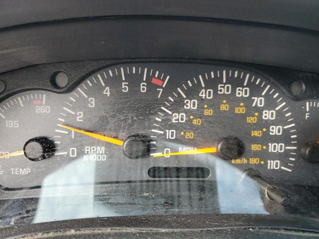 Photo 9 from auction – 2005 PONTIAC SUNFIRE with VIN 3G2JB12F55S183275