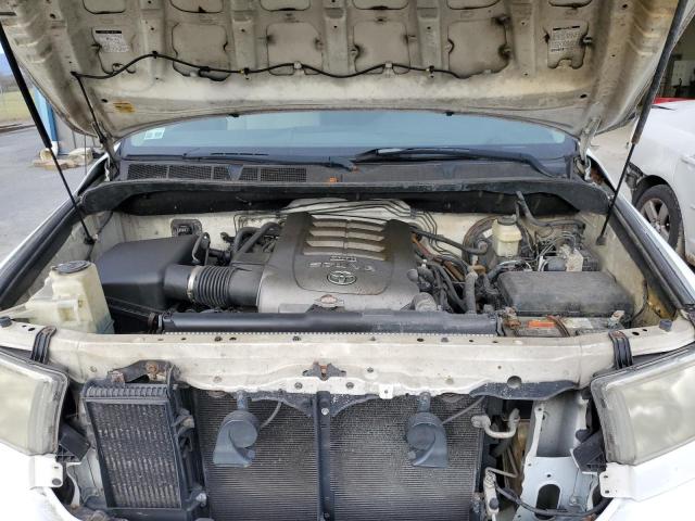Photo 11 from auction – 2007 TOYOTA TUNDRA with VIN 5TBBV54117S490832