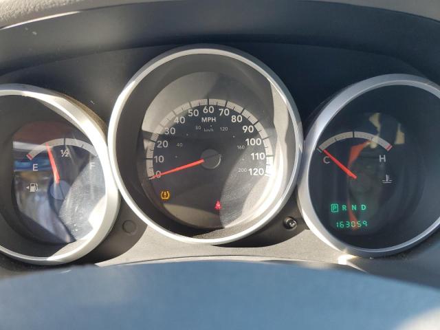 Photo 9 from auction – 2008 DODGE CARAVAN with VIN 1D8HN44H18B157940