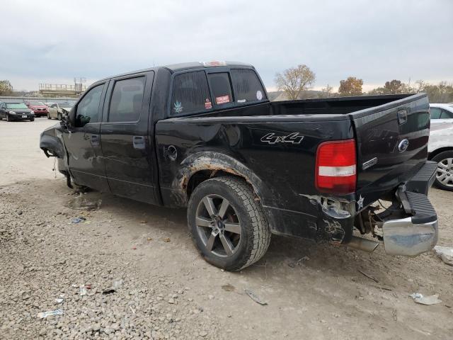 Photo 2 from auction – 2008 FORD F150 SUPER with VIN 1FTPW14568FB35677