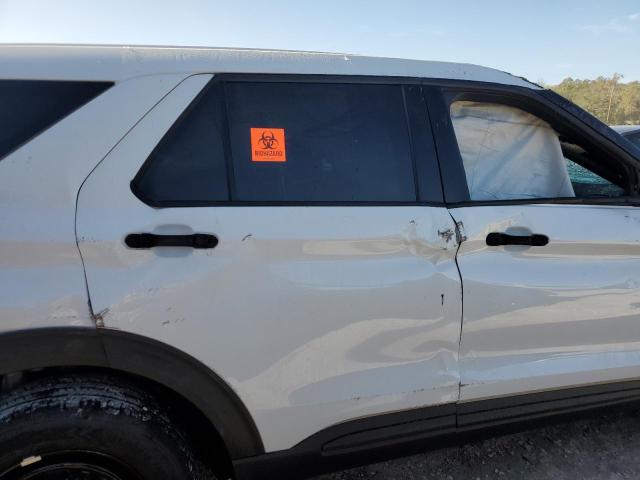 Photo 11 from auction – 2023 FORD EXPLORER P with VIN 1FM5K8AB4PGB13123