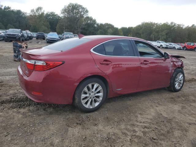 Photo 3 from auction – 2015 LEXUS ES 300H with VIN JTHBW1GG4F2099188