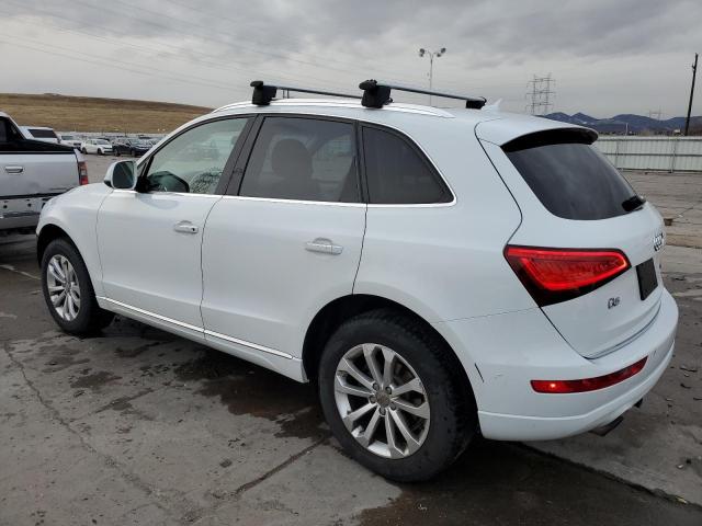 صورة رقم 2 من المزاد - 2015 AUDI Q5 PREMIUM مع VIN WA1LFAFP7FA094316