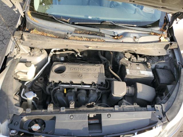 Photo 12 from auction – 2011 KIA SPORTAGE L with VIN KNDPBCA28B7036281