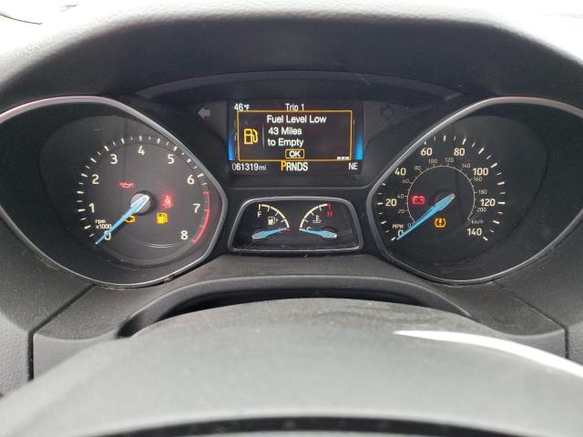 Photo 9 from auction – 2016 FORD FOCUS SE with VIN 1FADP3F22GL232217