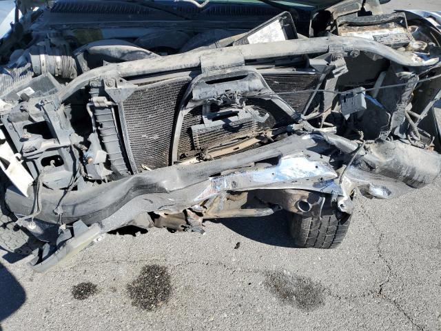 Photo 11 from auction – 2003 CHEVROLET SILVERADO with VIN 2GCEC19T331289156
