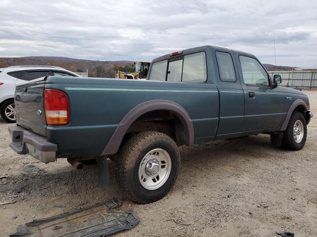 Photo 3 from auction – 1997 FORD RANGER SUP with VIN 1FTDR15X9VTA52736