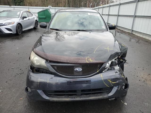 Photo 5 from auction – 2010 SUBARU IMPREZA OU with VIN JF1GH6D68AH805343