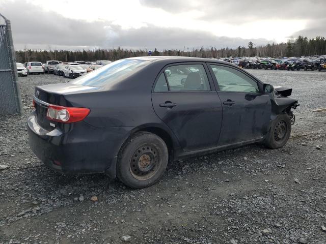 Photo 3 from auction – 2013 TOYOTA COROLLA BA with VIN 2T1BU4EE4DC019493