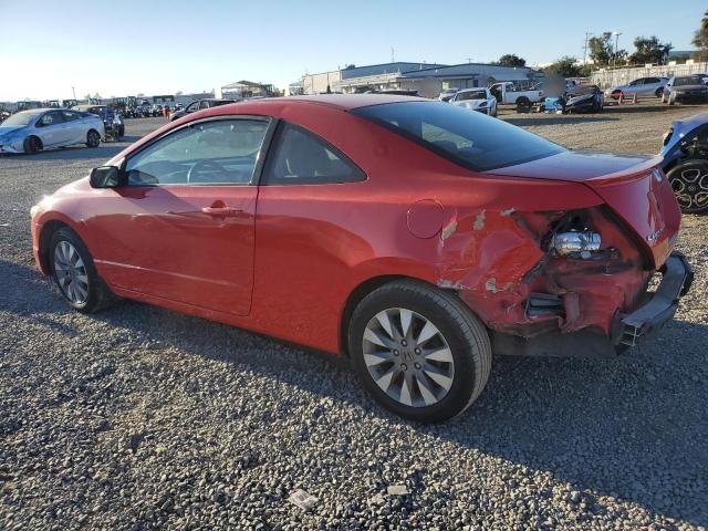 Photo 2 from auction – 2011 HONDA CIVIC EX with VIN 2HGFG1B84BH512567