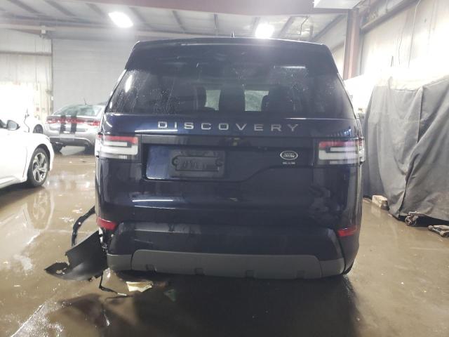 Photo 6 from auction – 2019 LAND ROVER DISCOVERY with VIN SALRG2RV3KA080977