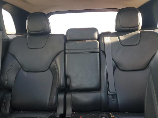 Photo 10 from auction – 2016 JEEP CHEROKEE L with VIN 1C4PJMDB9GW211039