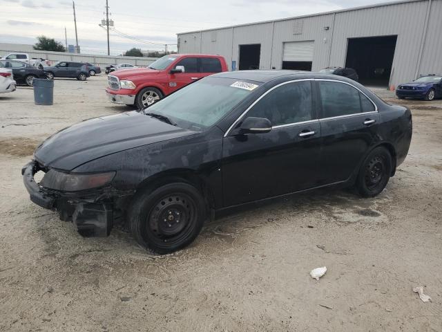 ACURA TSX 2005 with VIN JH4CL96925C026098 - Photo from auction
