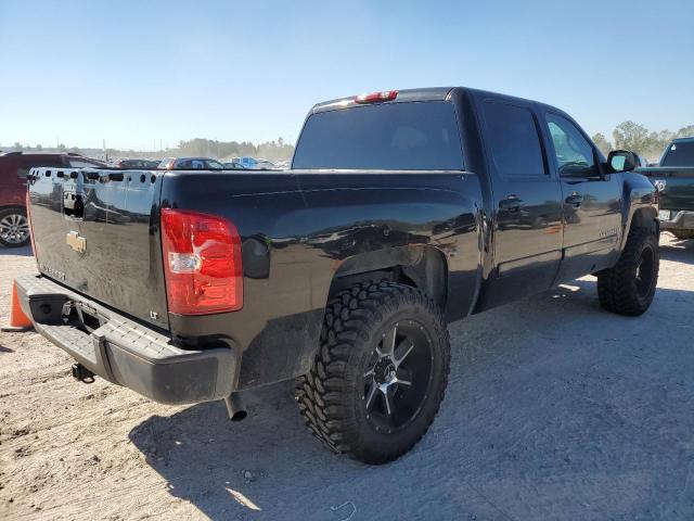 صورة رقم 3 من المزاد - 2007 CHEVROLET SILVERADO مع VIN 2GCEC13C471510942