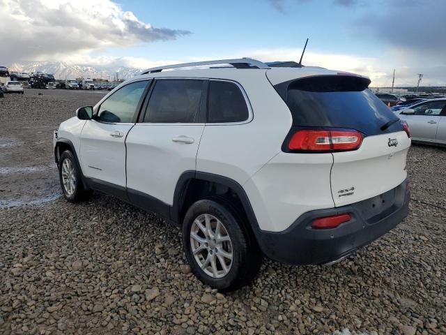 Photo 2 from auction – 2016 JEEP CHEROKEE L with VIN 1C4PJMCS0GW214686
