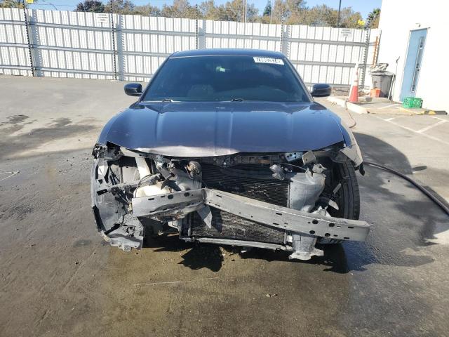 Photo 5 from auction – 2019 DODGE CHARGER SX with VIN 2C3CDXBG6KH527757