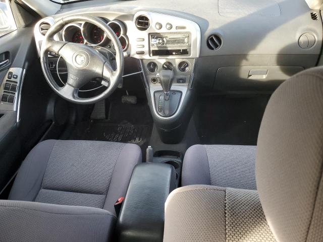 صورة رقم 8 من المزاد - 2004 TOYOTA COROLLA MA مع VIN 2T1KR32E84C216828