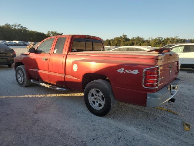 Photo 2 from auction – 2006 DODGE DAKOTA with VIN 1D7HW42NX6S518864