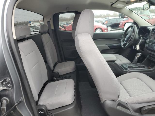 Photo 10 from auction – 2022 GMC CANYON ELE with VIN 1GTH5BEN3N1303456