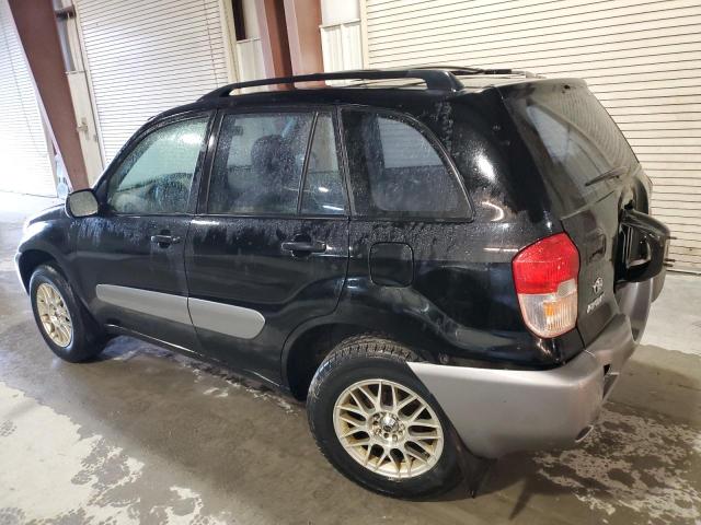 Photo 2 from auction – 2003 TOYOTA RAV4 with VIN JTEGH20V330107574