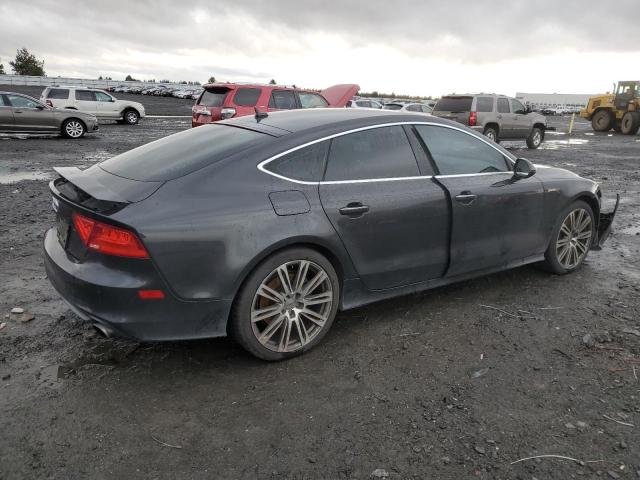Photo 3 from auction – 2012 AUDI A7 PRESTIG with VIN WAU2GAFC2CN082152