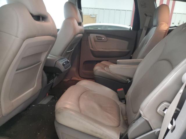 Photo 11 from auction – 2012 CHEVROLET TRAVERSE L with VIN 1GNKVJED6CJ351433