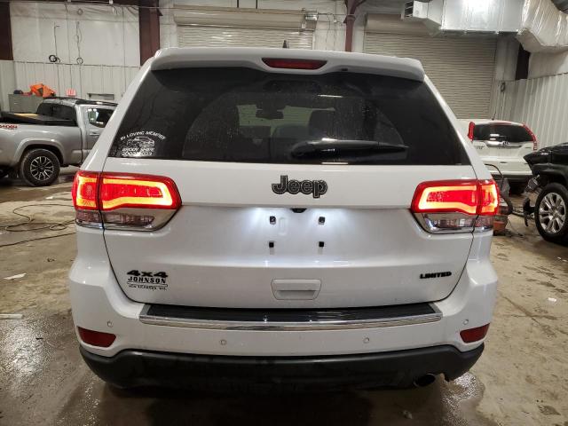 Photo 6 from auction – 2015 JEEP GRAND CHER with VIN 1C4RJFBG4FC208925