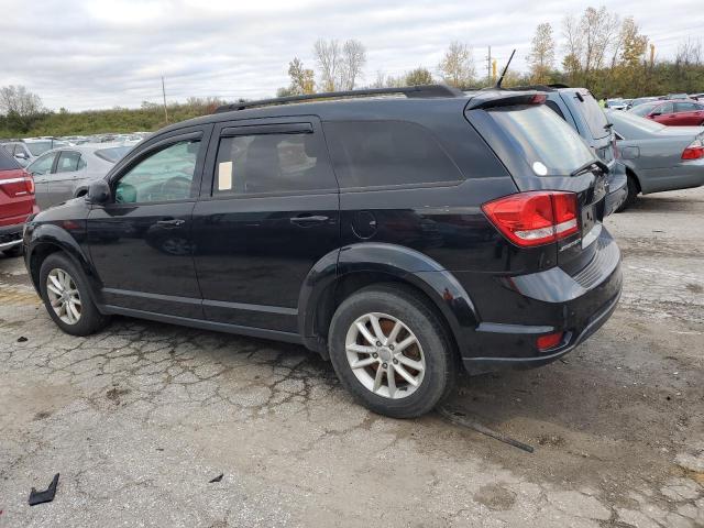 Photo 2 from auction – 2016 DODGE JOURNEY SX with VIN 3C4PDCBG8GT159358