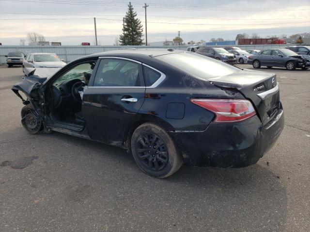 Photo 2 from auction – 2014 NISSAN ALTIMA 2.5 with VIN 1N4AL3AP1EC161994
