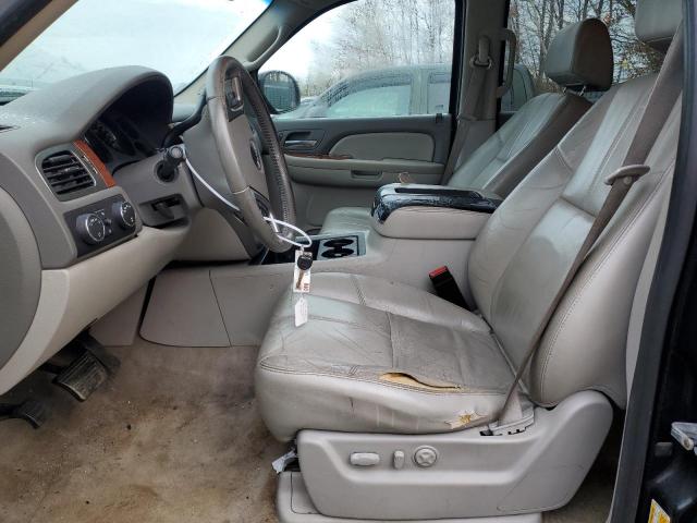 Photo 7 from auction – 2007 GMC YUKON with VIN 1GKFK13077R274926