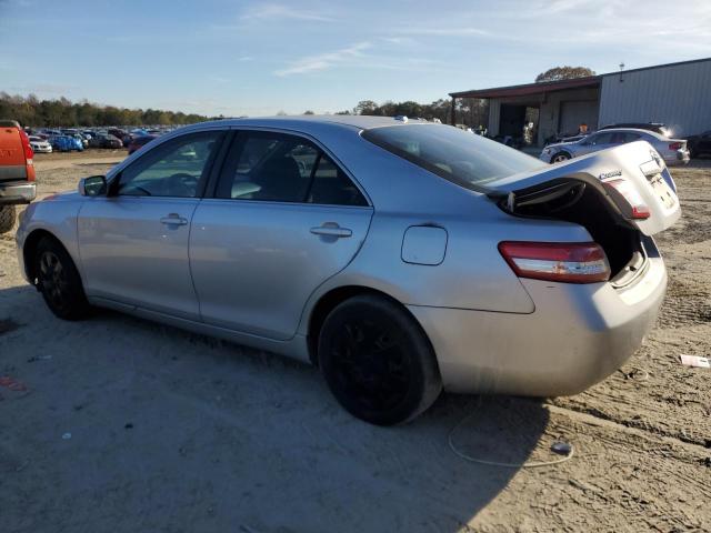 Photo 2 from auction – 2011 TOYOTA CAMRY BASE with VIN 4T1BF3EK4BU600224